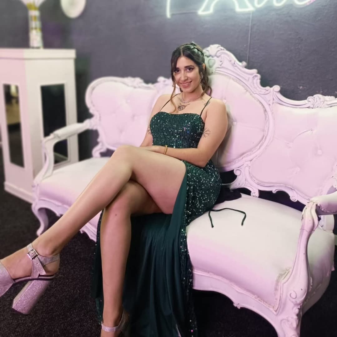 Nerdy girl glasses hot