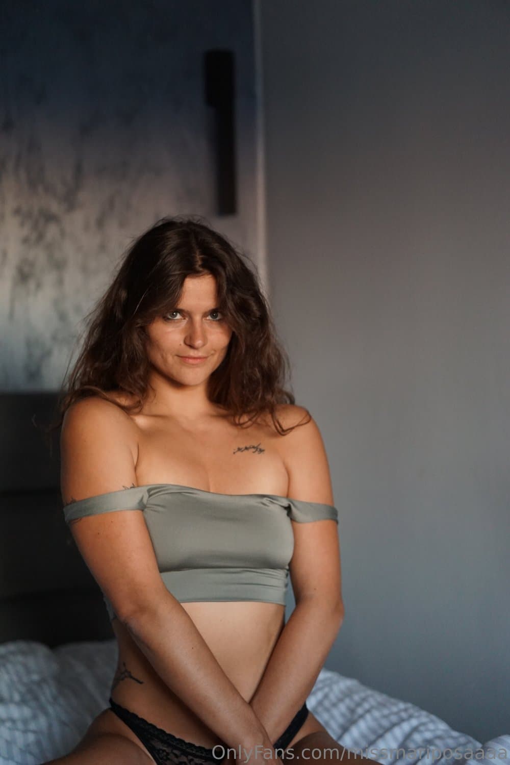 Fit Session Wrestler With Hairy Pits pt1