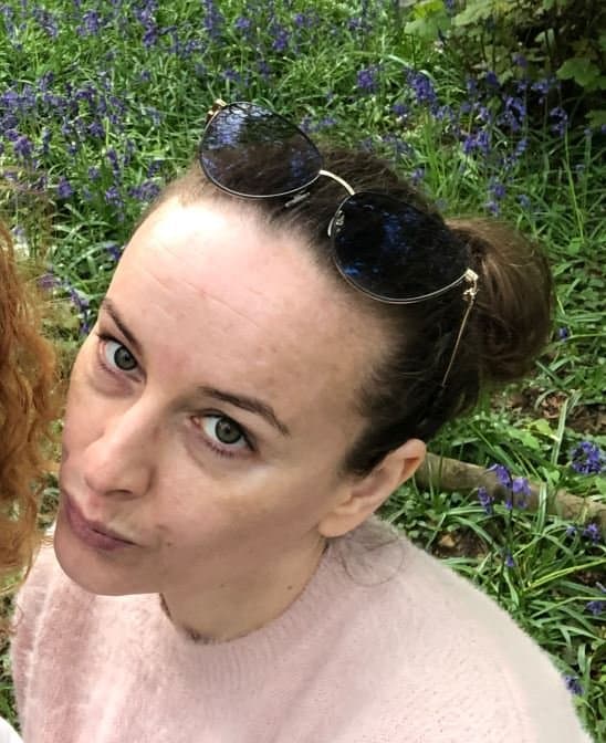 Tina Davies - slut mix of photos