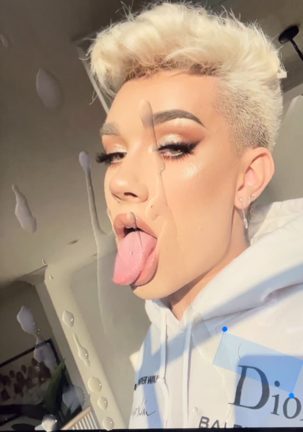 James Charles Perfect Ass Slut