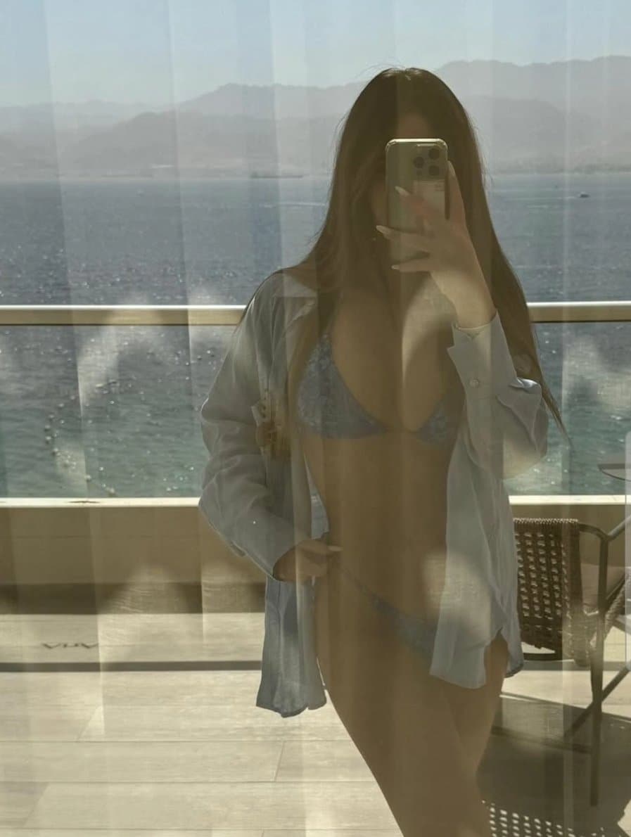 Degrade this fit Israeli soldier whore