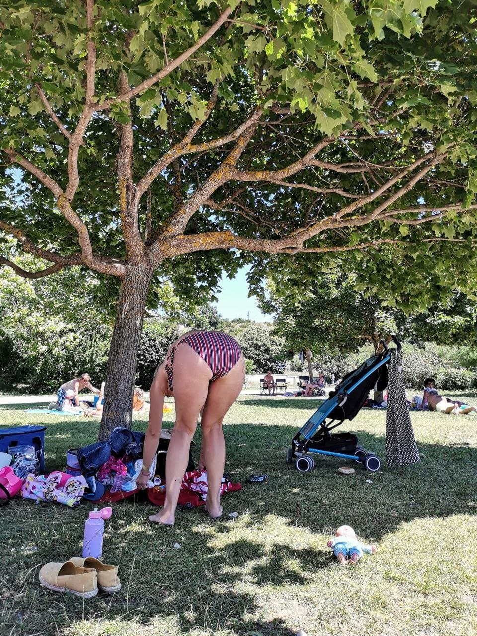 Diana, 42 slut and whore from France