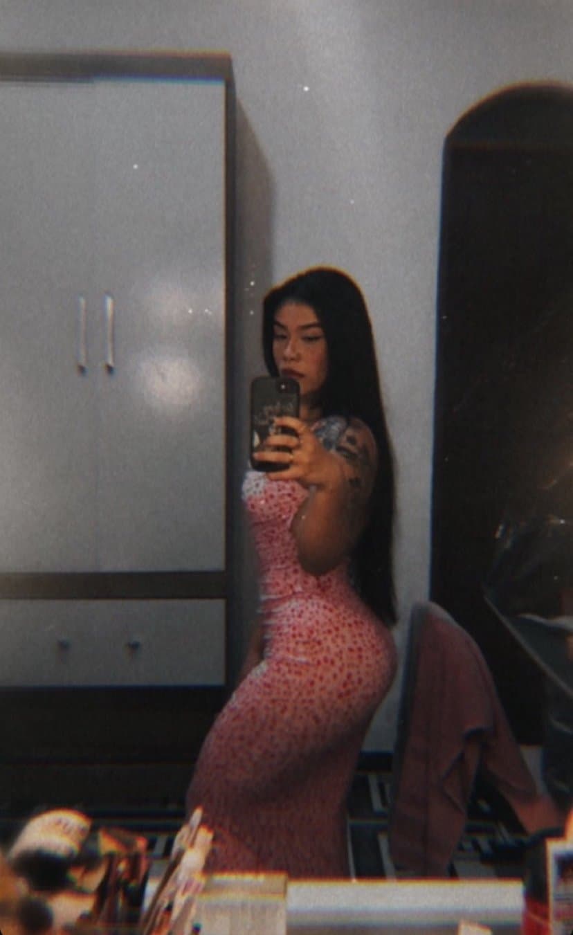 Evelin gostosa da academia vazada!