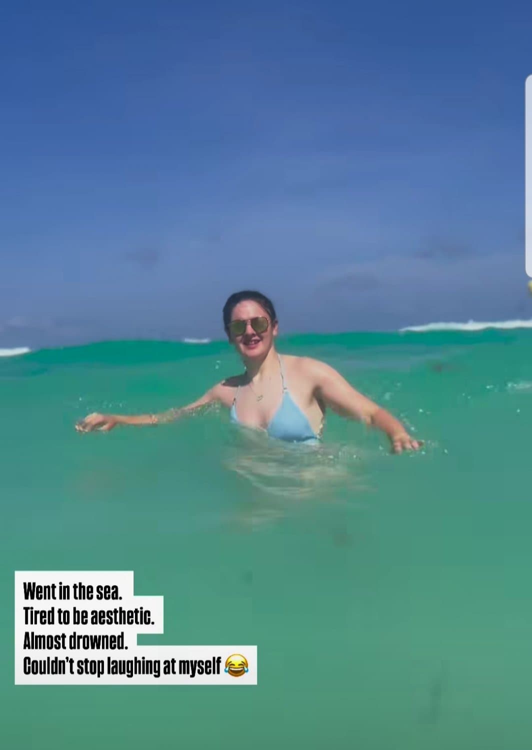 Hot racing driver Abbi Pulling. Part 5.