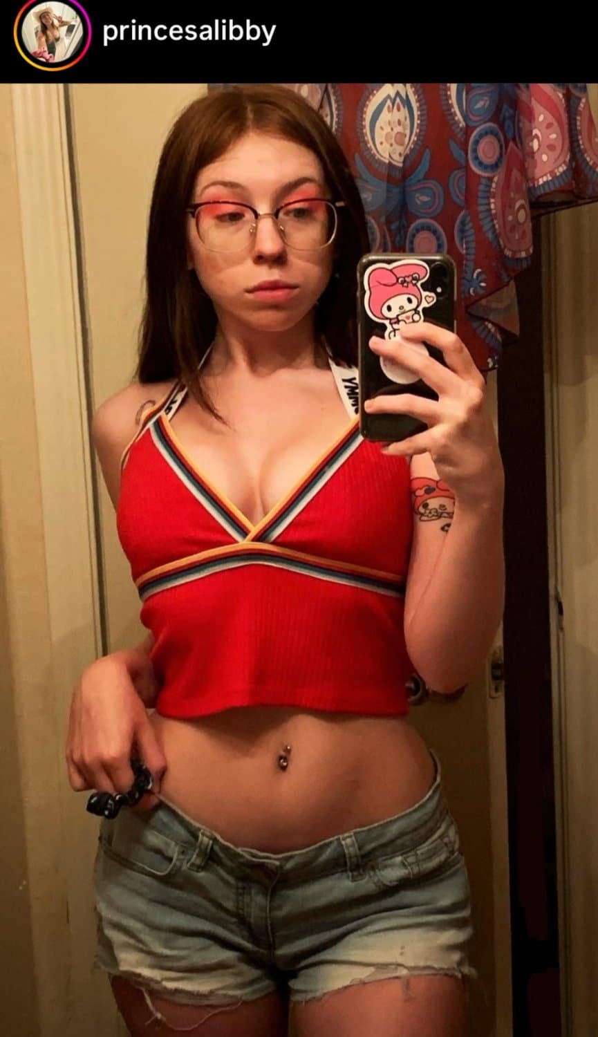 hit like button if you would breed my friend Libby (snap at bottom)