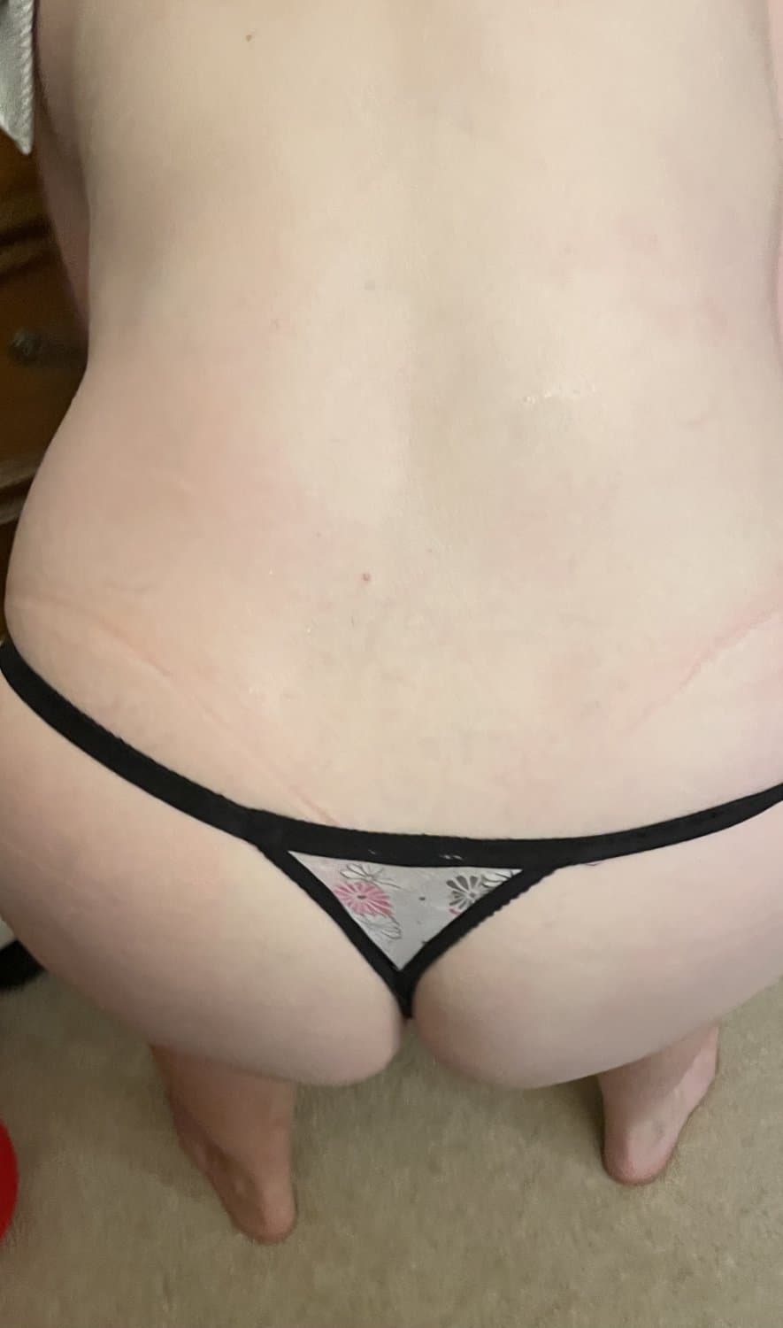 Her students deserve this. Triple d cup tits.