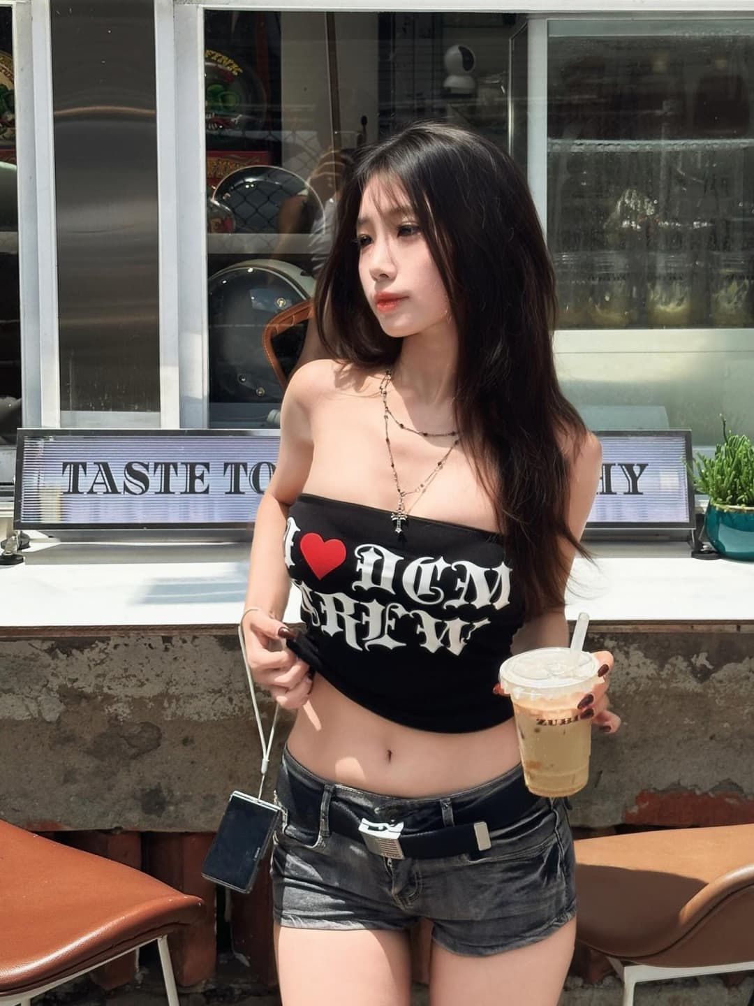 Click to view full size Wanna cum for this slut again