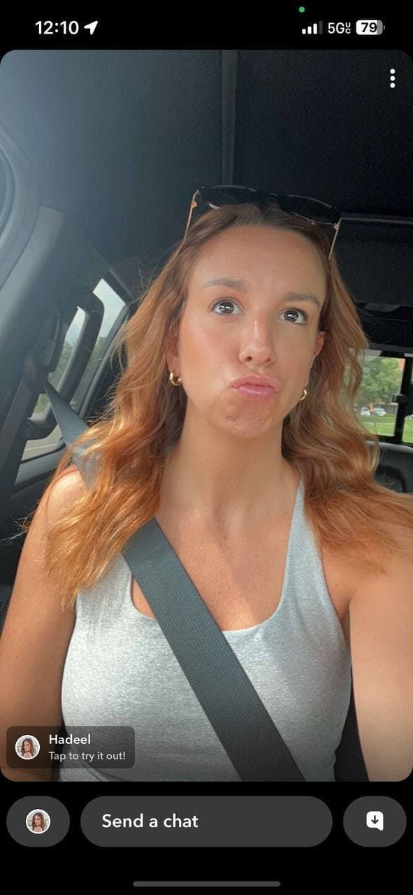 Hailey the young web whore