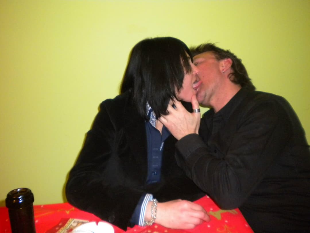 Elena una madre e moglie troia e puttana