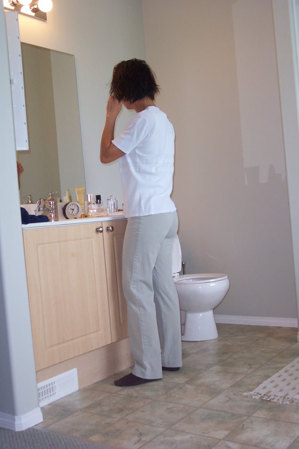 Asian Wife would you let her suck your Cock?