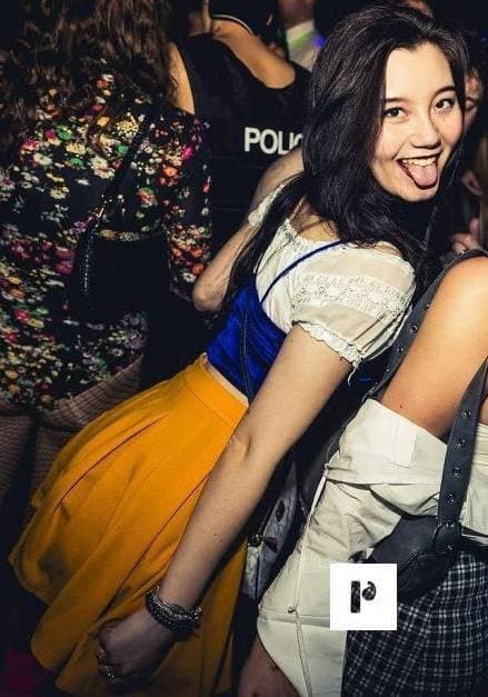 Lena berger cheating gf