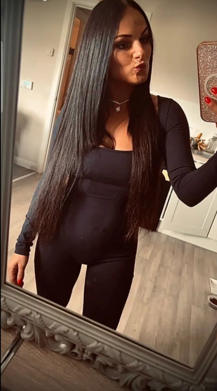 Mom Paid Rent, dm what you would do