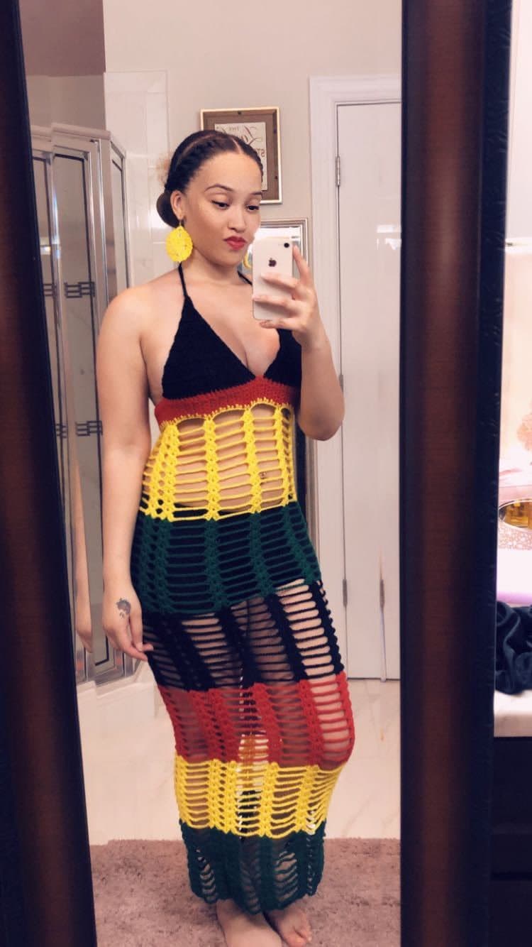 South Africa - South African - Mzansi 3