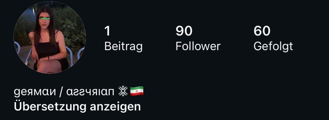 Christian Assyrian Girl Loves Muslim BBCs/Christlich Assyrische Schlampe Liebt Muslimische BBC Part1