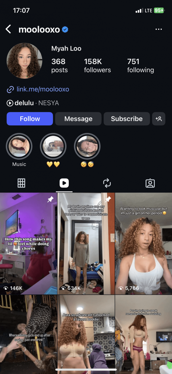 IG is getting outta hand fr (11/24)