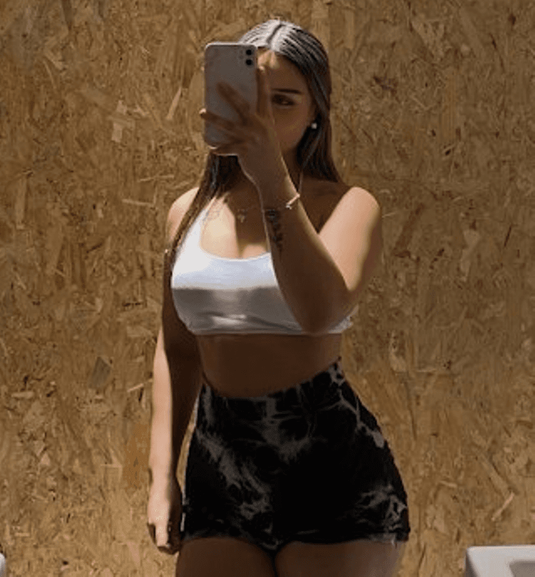 Exquisitas Mujeres Chilenas