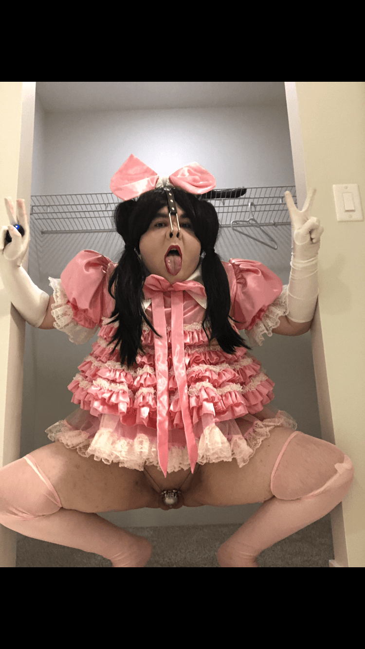 Sissy Marissa | kik; Pig_Marissa