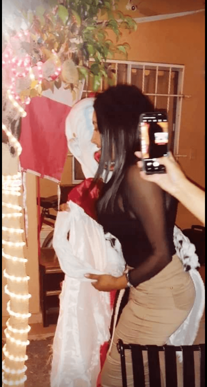 Milf Besos de Tiramisu