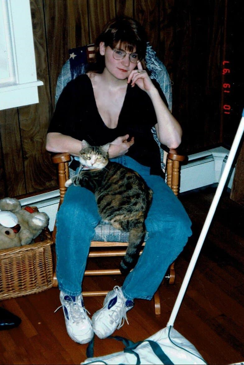 Pottstown Slut Mom Janna Foglia