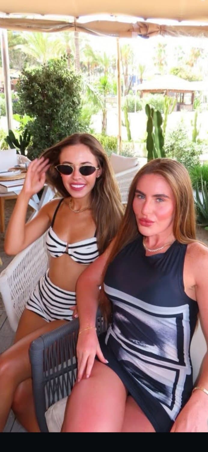 Sexy British scouse liverpool fake tits fuck toy cum slut