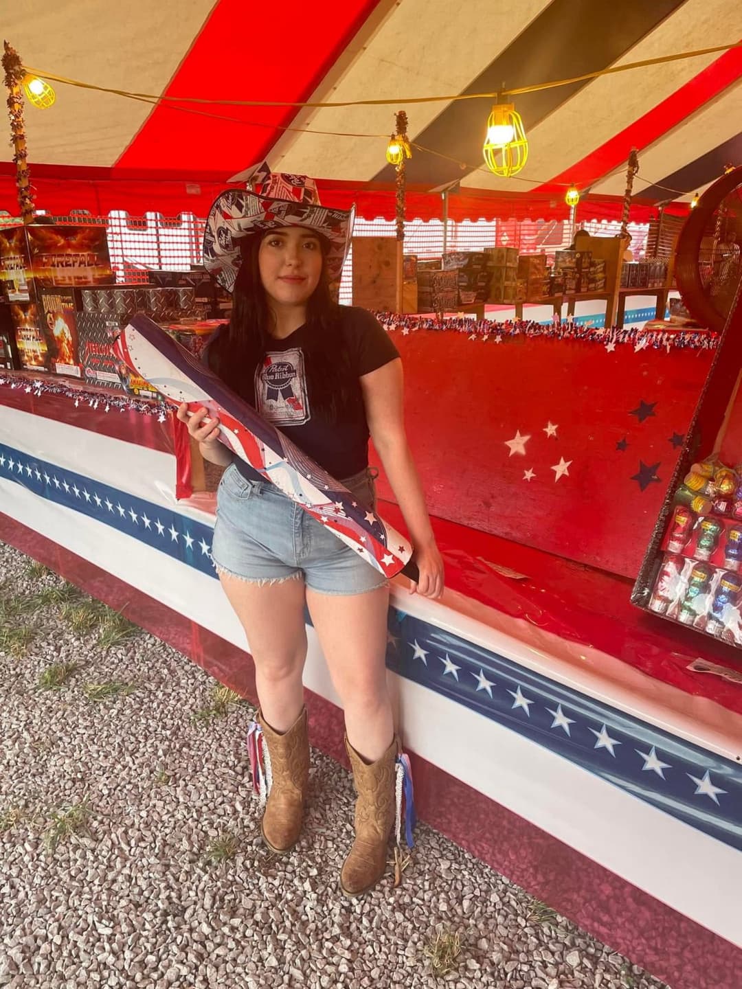 Kentucky Webslut Breanna