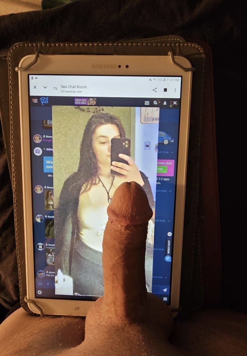 I’m Going Crazy Gooning For Liz Again Fuuuuck! Liz Liz Liz Liz Liz!