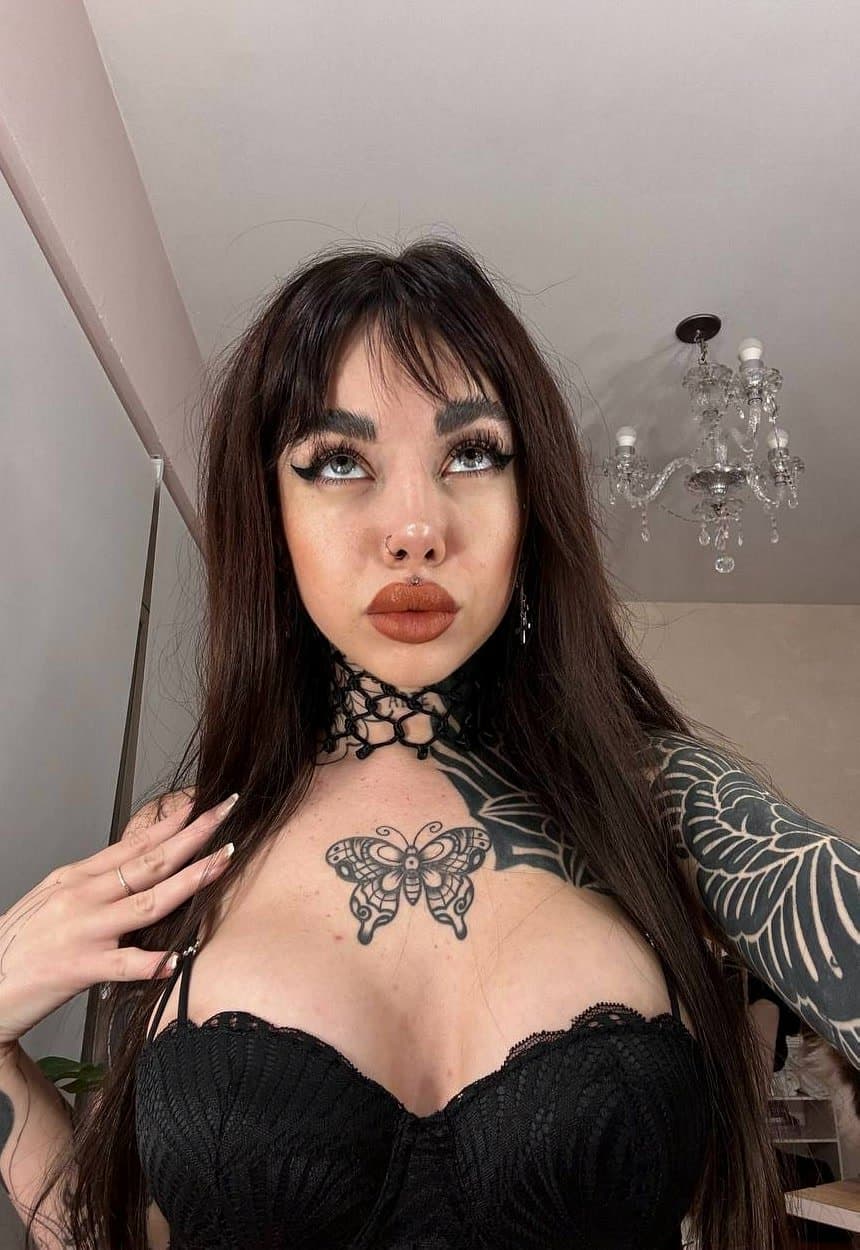 Always happy to show you mine every chance I get