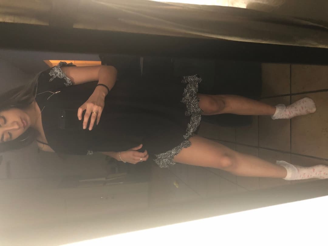 Sexy slut wants to be kidnapped, strangled, and taken advantage of!