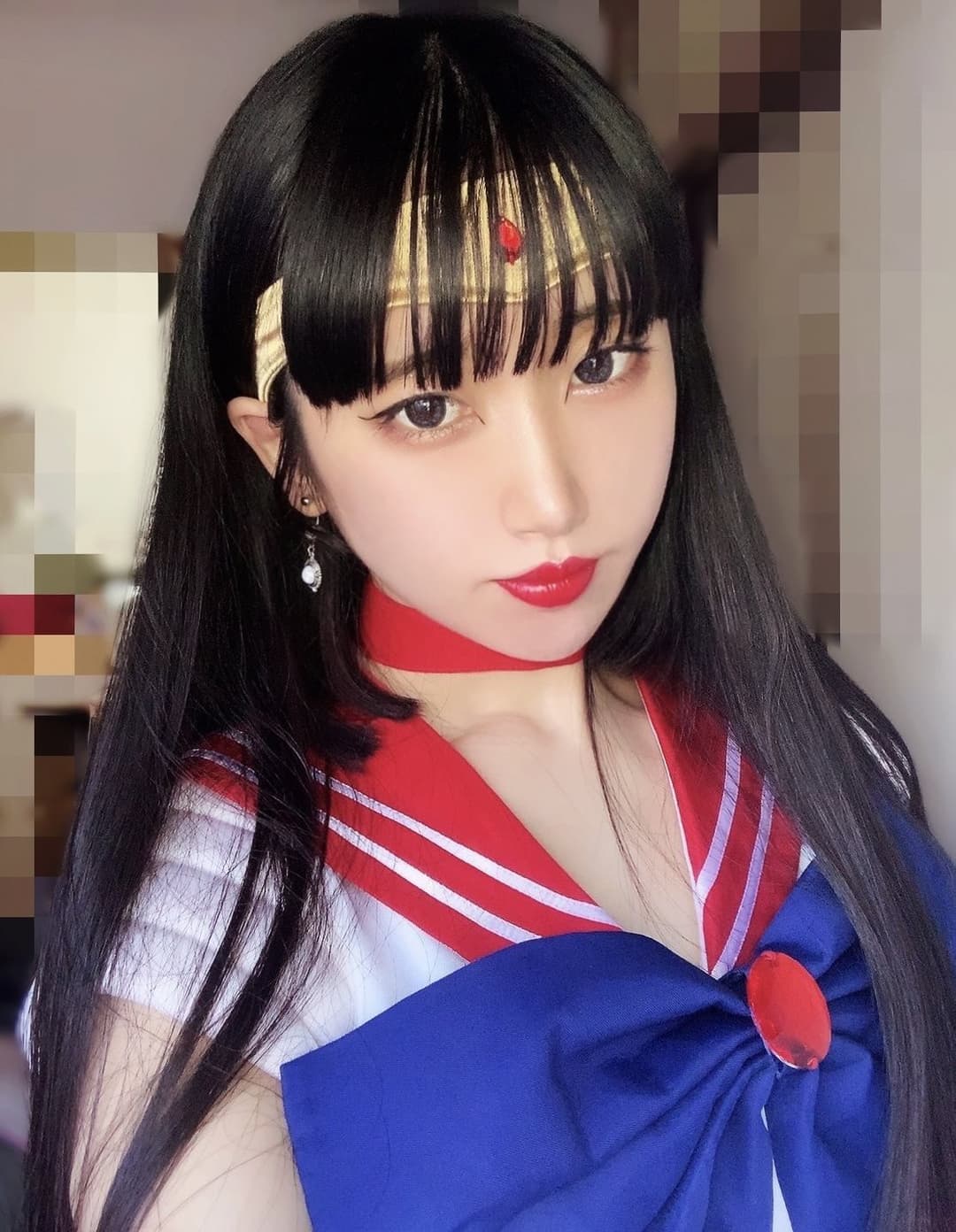 Hermosas Mujeres Asiáticas - Hot Mix