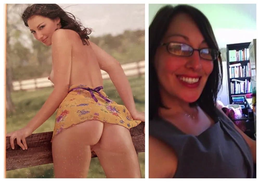 Playboy College/Casting/One Times - Before, After, Much Later #4