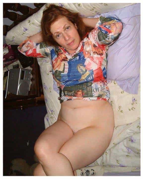 Angie Naked 100 Photo Collection