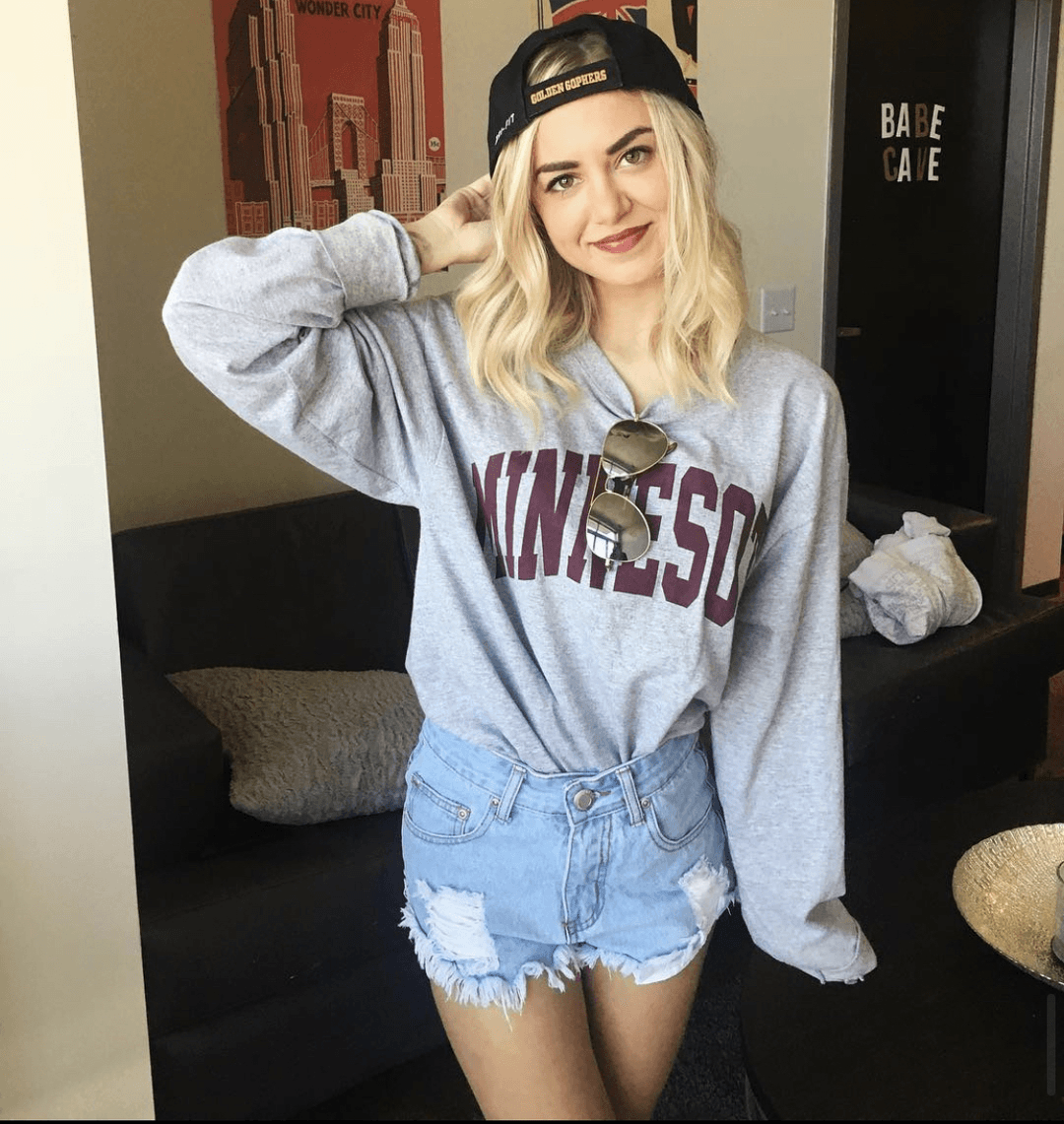 This pretty little barbie doll needs her face gangbanged