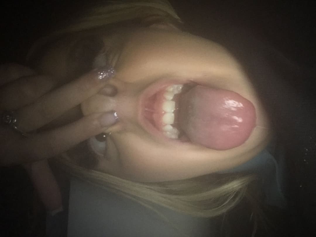 19 years old UK slut Emily Rose from West Denton, Newcastle