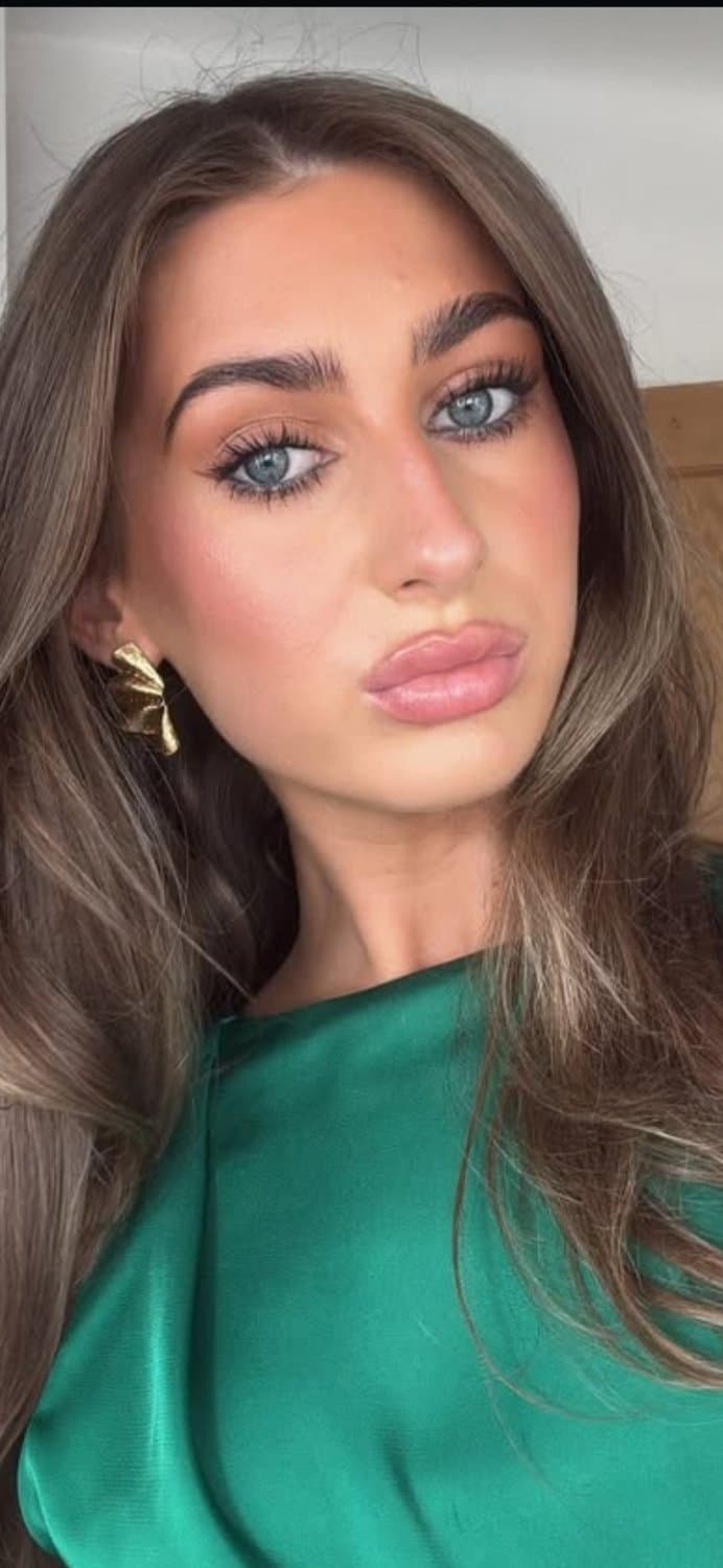 Dirty British liverpool scouse slut sexy