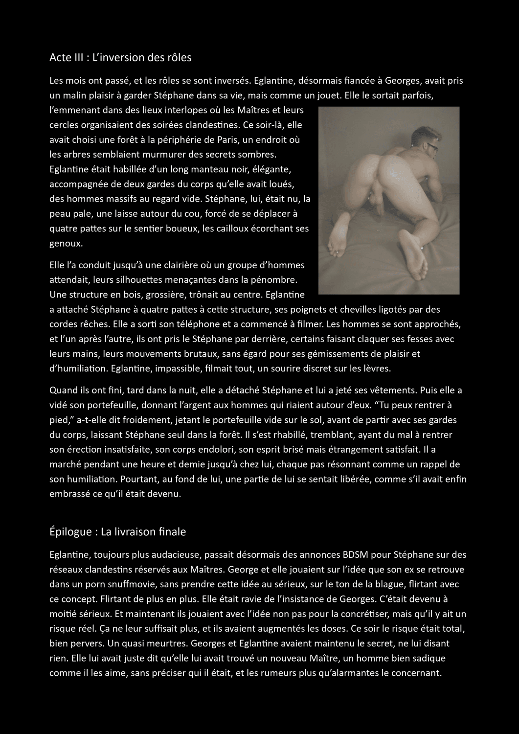 Barbie Game - Un amour interdit