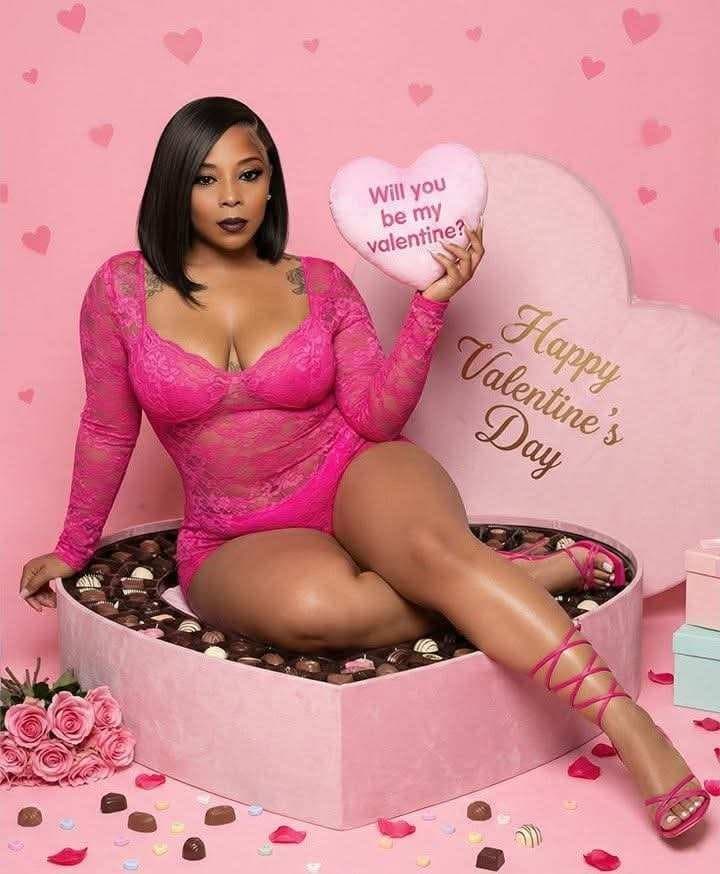 SEXY CARMELA JOHANSON