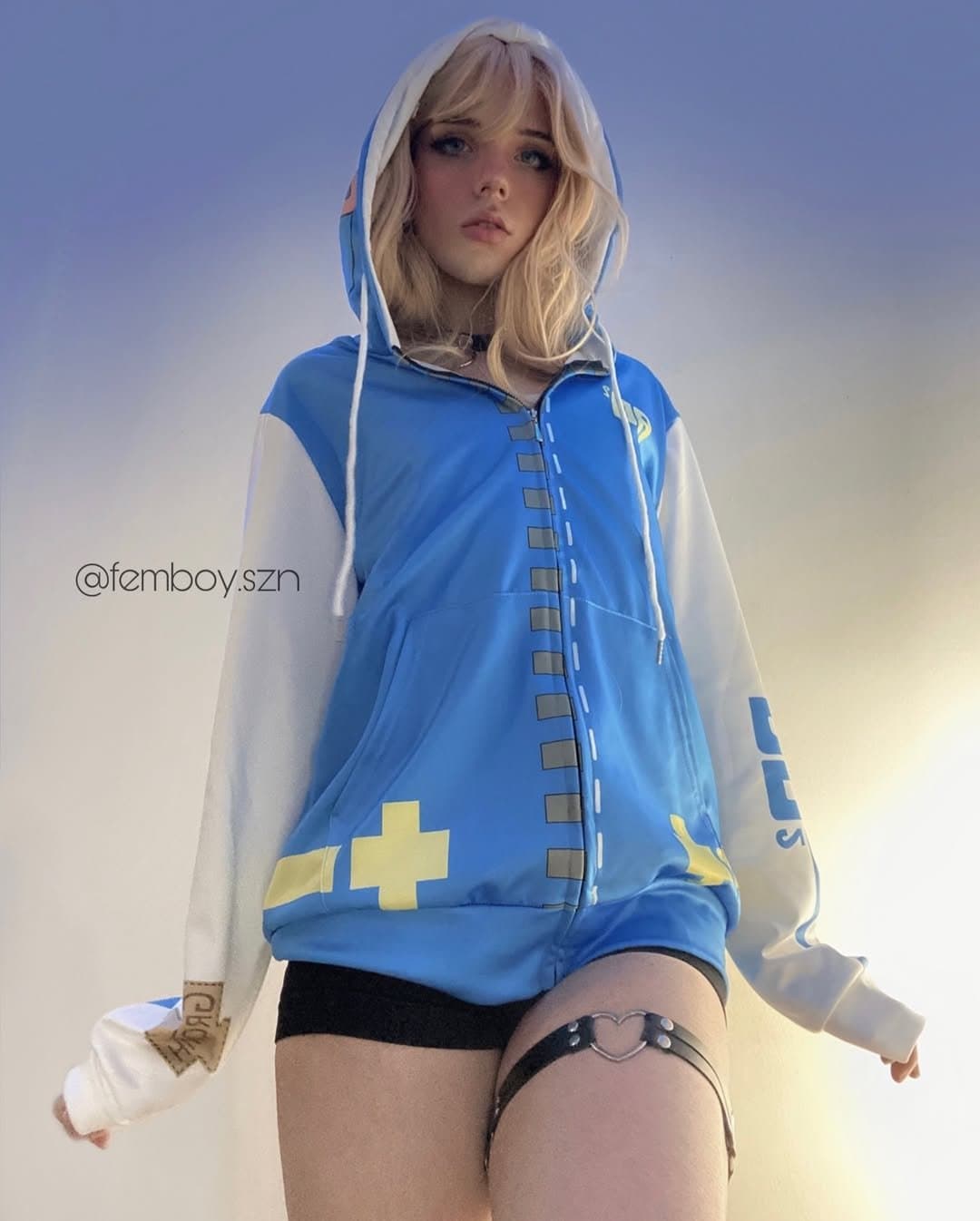 Gay Femboy sissy - Femboy.SZN - @ThePinkGayBunny ???️‍??️‍???❤️❤️