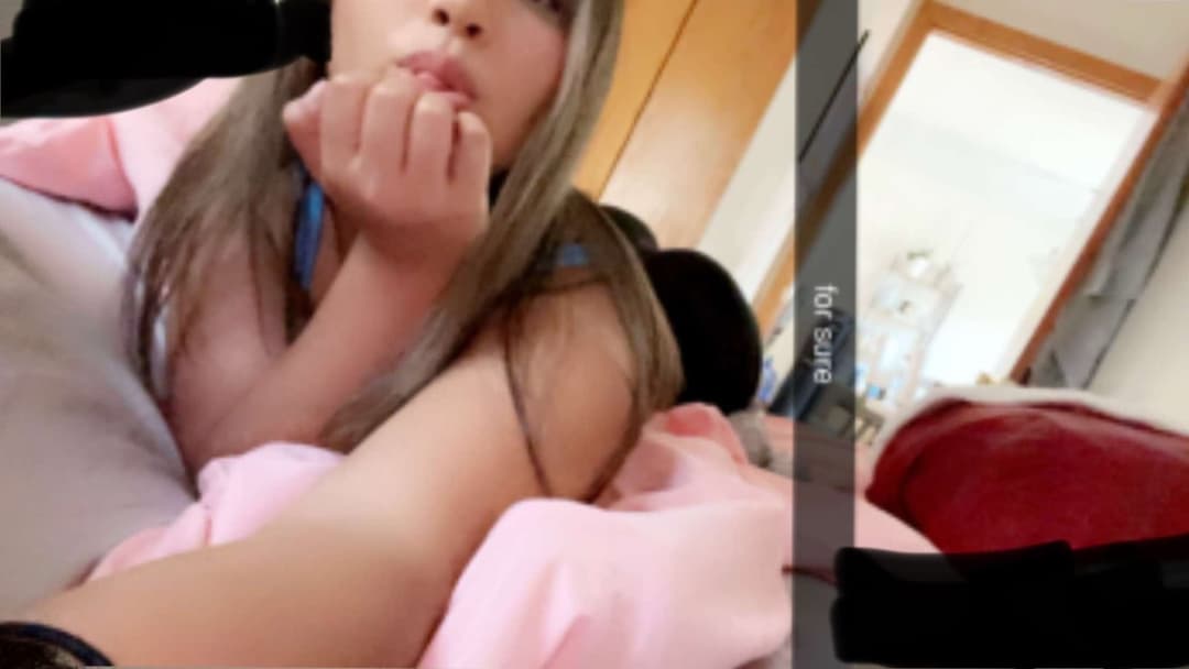 WYD WITH SEXY BIG ASS BIG TIT TEEN LATINA