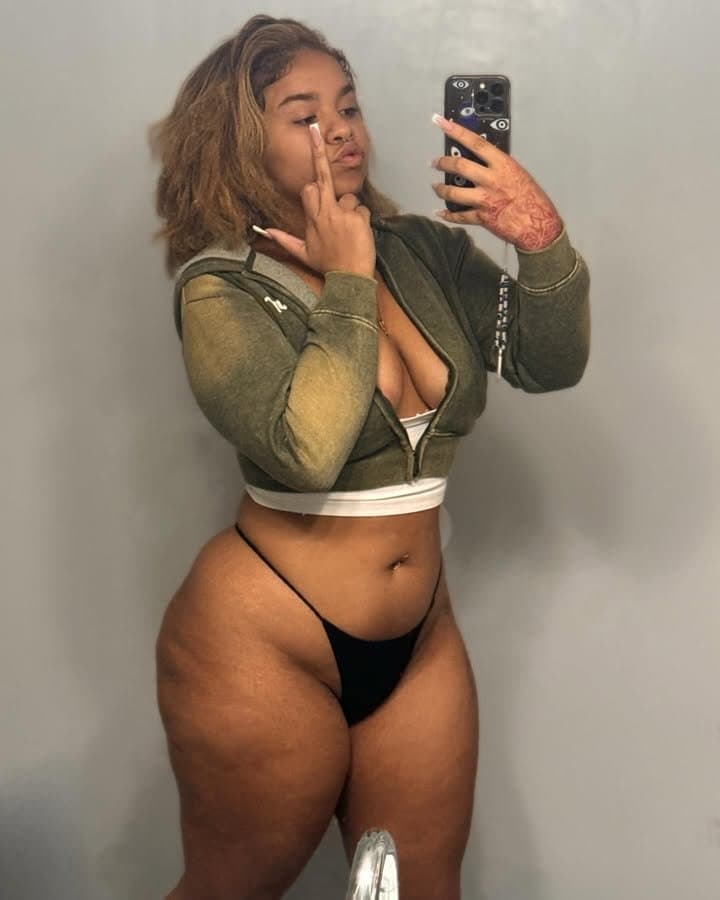 Danae Davis ????Part 2