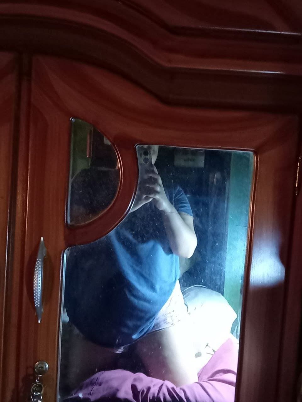 Una puta en su máximo esplendor