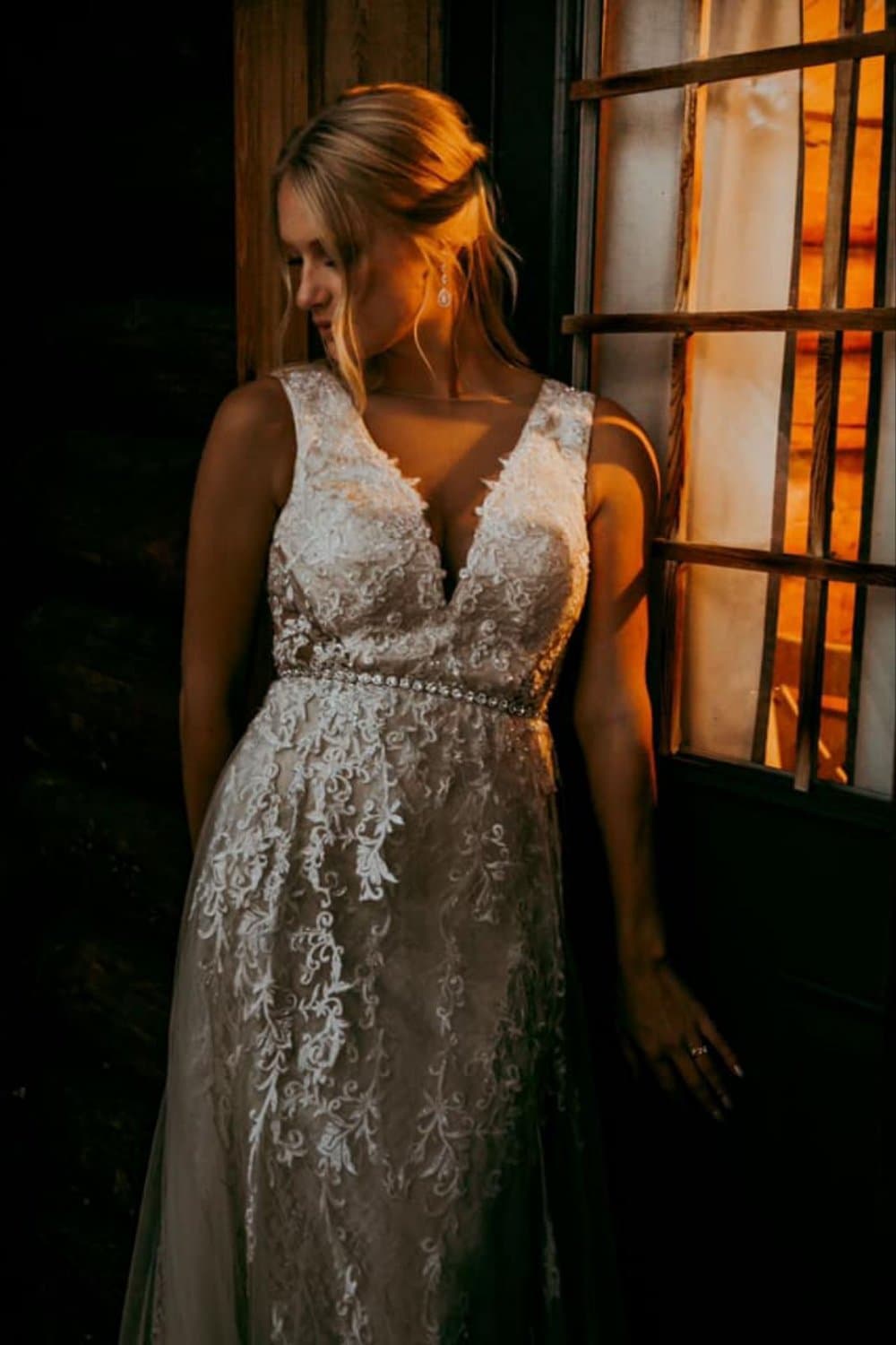 Brooklyn, 27 from Alberta Canada, paramedic, married Christian mom