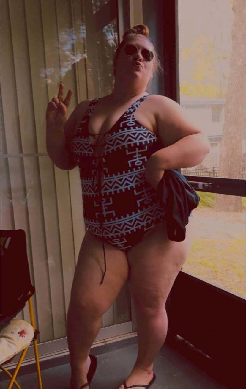 BIG THICK BIG BOOTY ASS PAWG