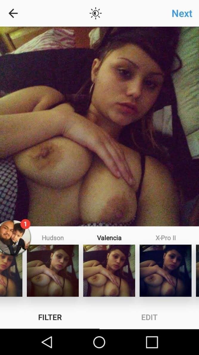 Click to view full size My cousin Margarita has the BEST pussy