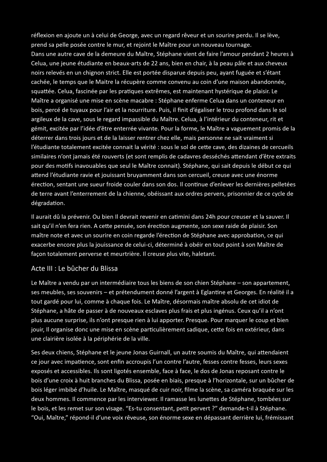 Barbie Game - Un amour interdit