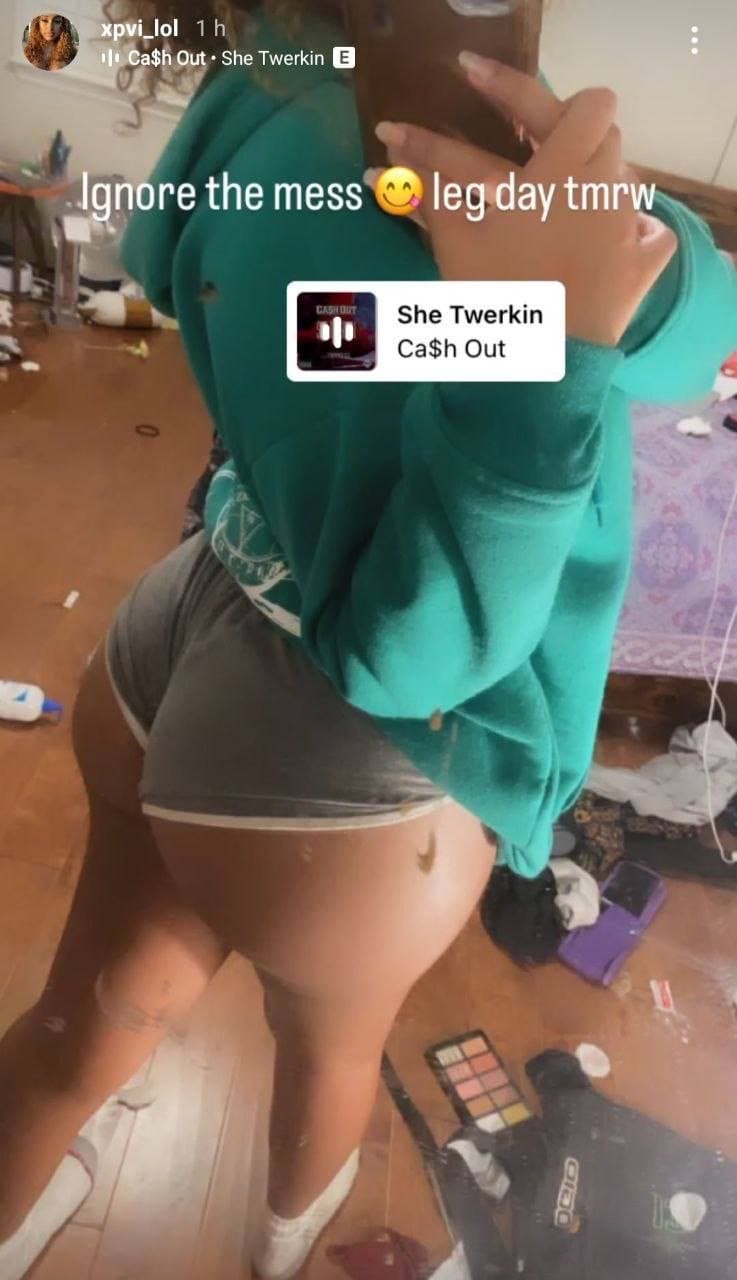 fitbypavs big booty goon compilation ?‍??