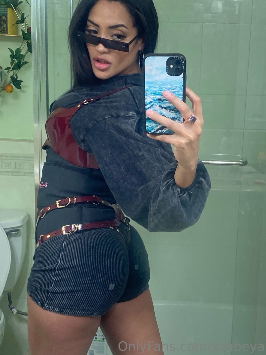 sexy ass exotic pussy