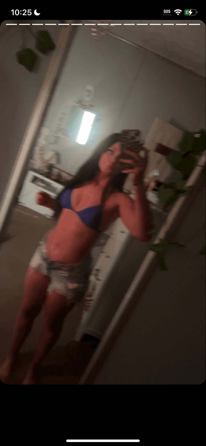 Submitted 19 Year Old Webslut Gabbie B