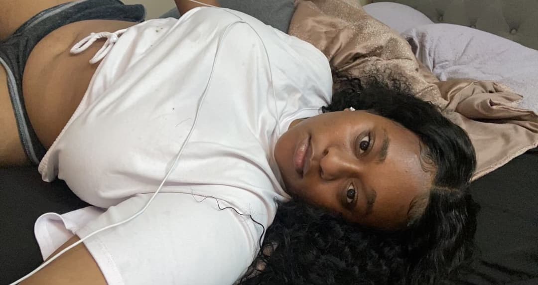 Had to Share Hotel room with cousin During Family reunion