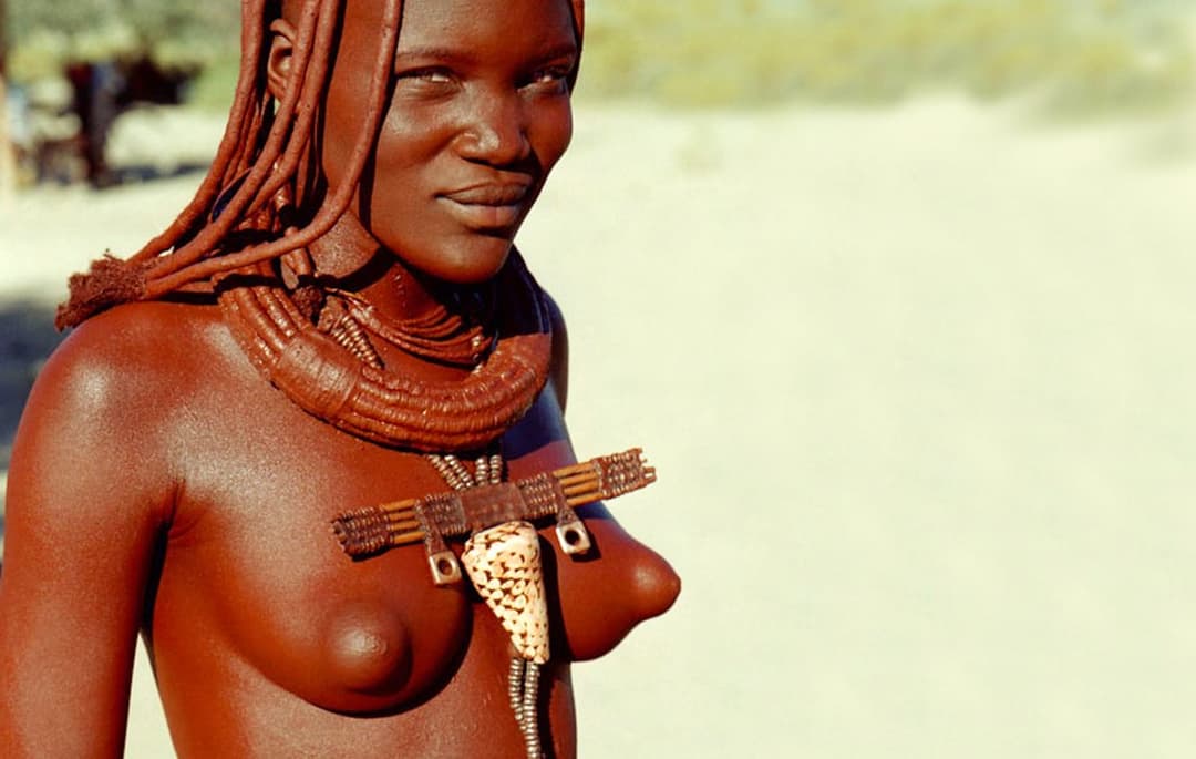 Areolas Grandes - pancake large nipples