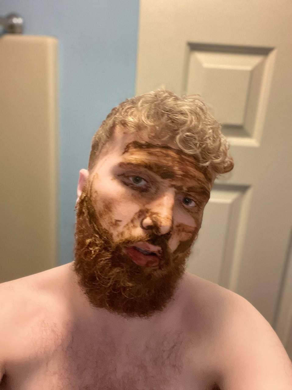 Sick Perverted Fag Seth Met